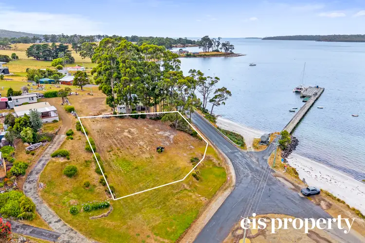 Lady Bay Road, Southport TAS 7109