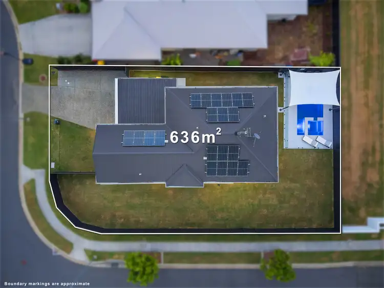 Second view of Homely house listing, 57 Spoonbill Street, Nudgee QLD 4014