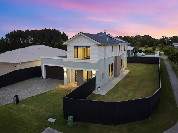 Third view of Homely house listing, 57 Spoonbill Street, Nudgee QLD 4014