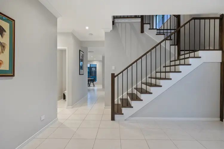 Fifth view of Homely house listing, 57 Spoonbill Street, Nudgee QLD 4014