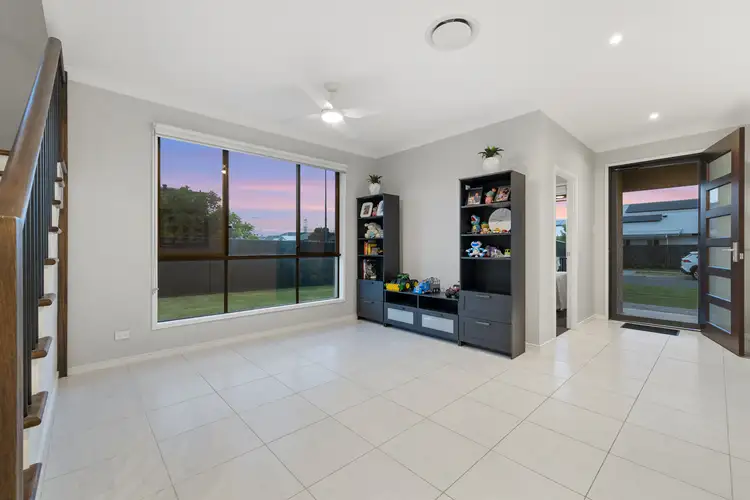 Sixth view of Homely house listing, 57 Spoonbill Street, Nudgee QLD 4014
