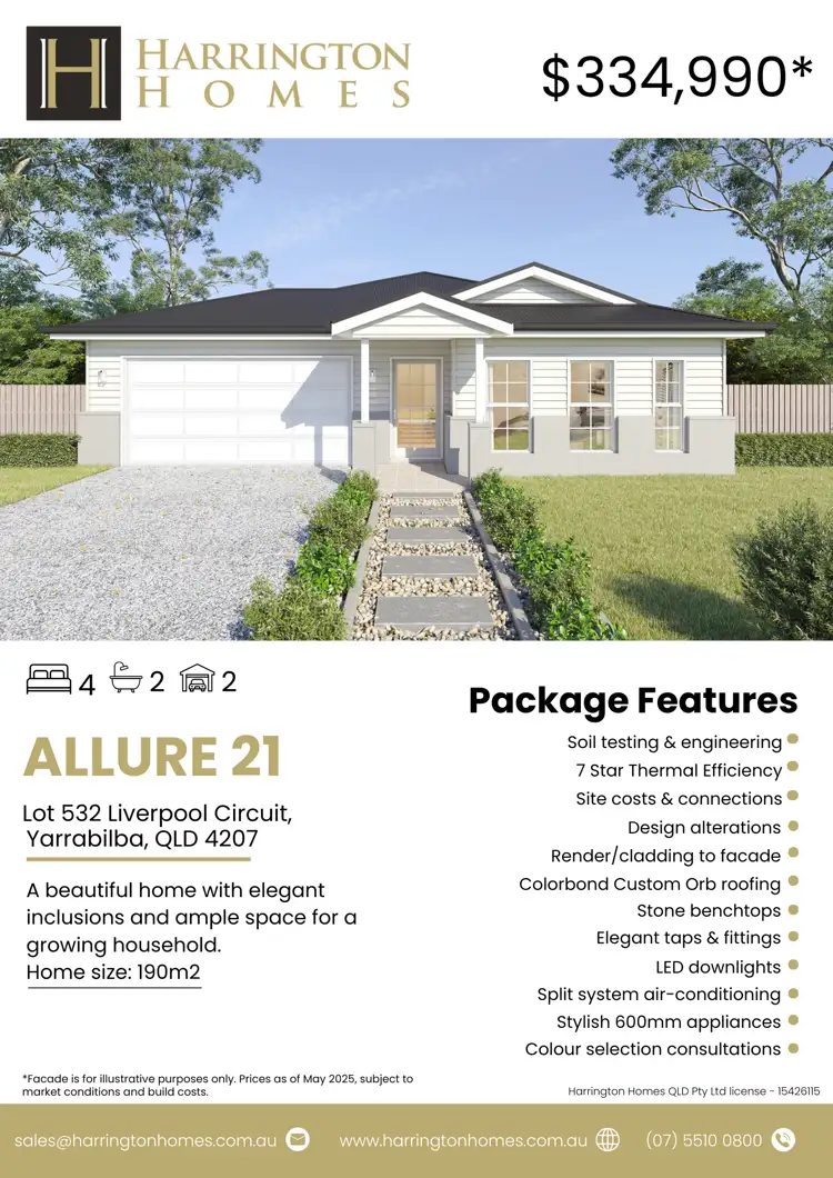 Third view of Homely house listing, Address available on request