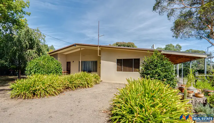 Main view of Homely house listing, 2 Lagoon Drive, Whorouly VIC 3735