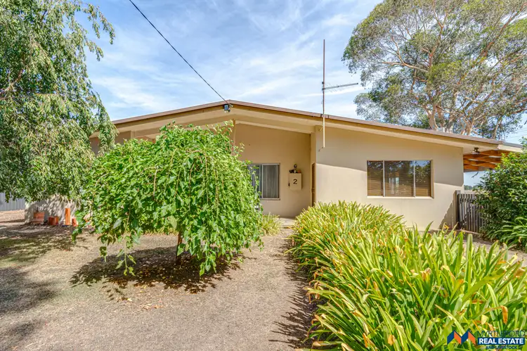 Second view of Homely house listing, 2 Lagoon Drive, Whorouly VIC 3735