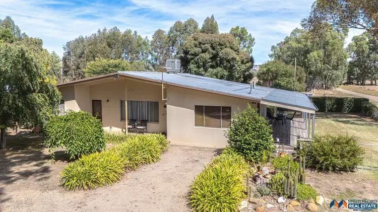 Third view of Homely house listing, 2 Lagoon Drive, Whorouly VIC 3735
