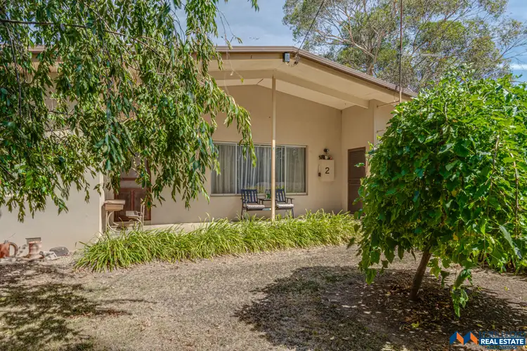 Fourth view of Homely house listing, 2 Lagoon Drive, Whorouly VIC 3735