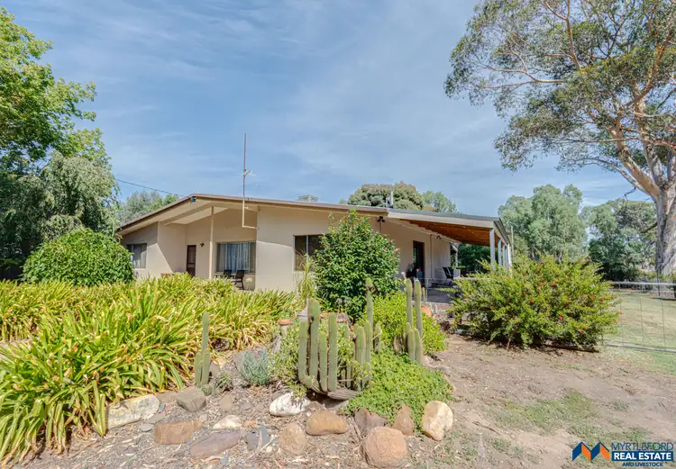 Fifth view of Homely house listing, 2 Lagoon Drive, Whorouly VIC 3735