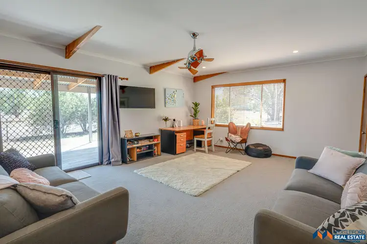 Sixth view of Homely house listing, 2 Lagoon Drive, Whorouly VIC 3735