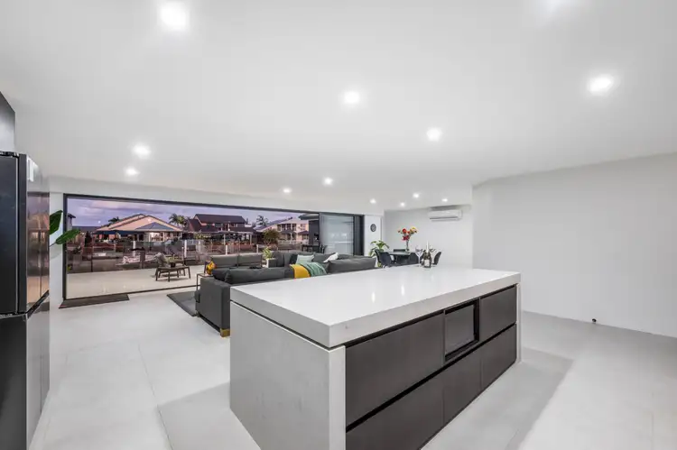 Fifth view of Homely house listing, 25 Seabreeze Street, Paradise Point QLD 4216