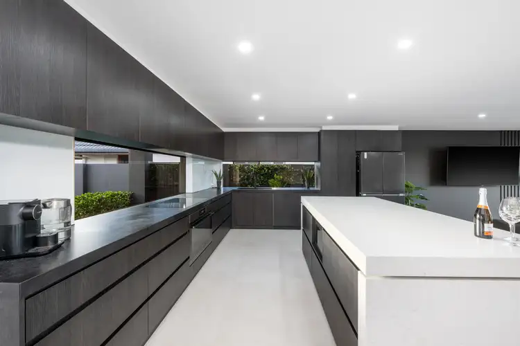 Sixth view of Homely house listing, 25 Seabreeze Street, Paradise Point QLD 4216