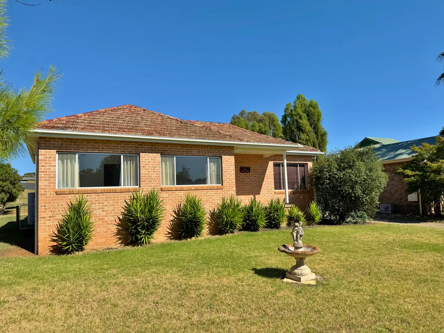 Main view of Homely house listing, 69 Binalong Street, Young NSW 2594