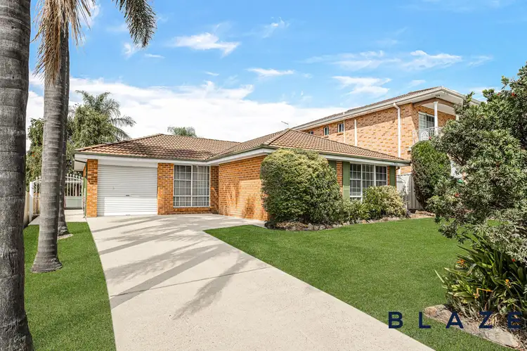 Main view of Homely house listing, 29 Murrumbidgee Street, Bossley Park NSW 2176