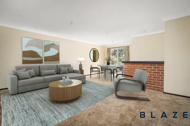 Third view of Homely house listing, 29 Murrumbidgee Street, Bossley Park NSW 2176