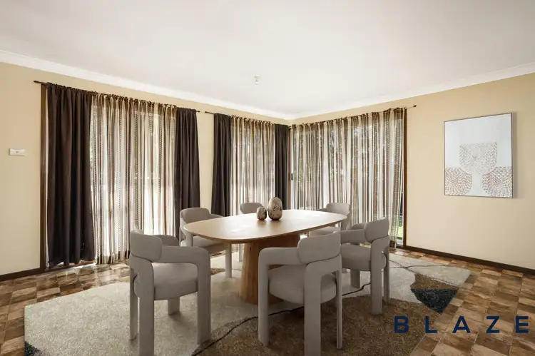 Fifth view of Homely house listing, 29 Murrumbidgee Street, Bossley Park NSW 2176