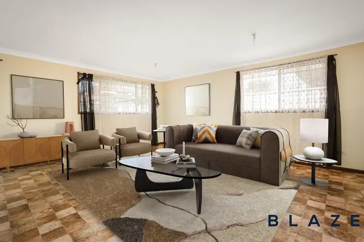 Sixth view of Homely house listing, 29 Murrumbidgee Street, Bossley Park NSW 2176