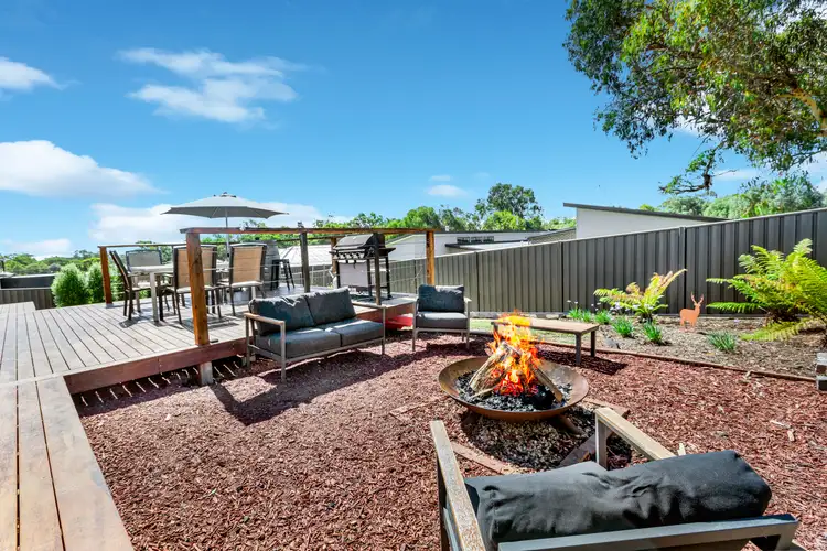 Fifth view of Homely house listing, 15 Banksia Street, Mansfield VIC 3722