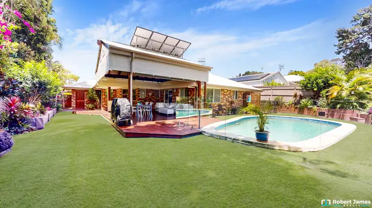 6 Lilly Pilly Place, Noosaville QLD 4566