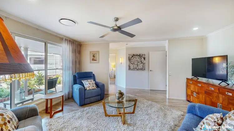 Third view of Homely house listing, 6 Lilly Pilly Place, Noosaville QLD 4566