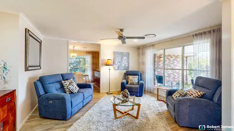 Fourth view of Homely house listing, 6 Lilly Pilly Place, Noosaville QLD 4566