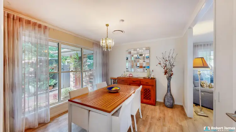 Sixth view of Homely house listing, 6 Lilly Pilly Place, Noosaville QLD 4566