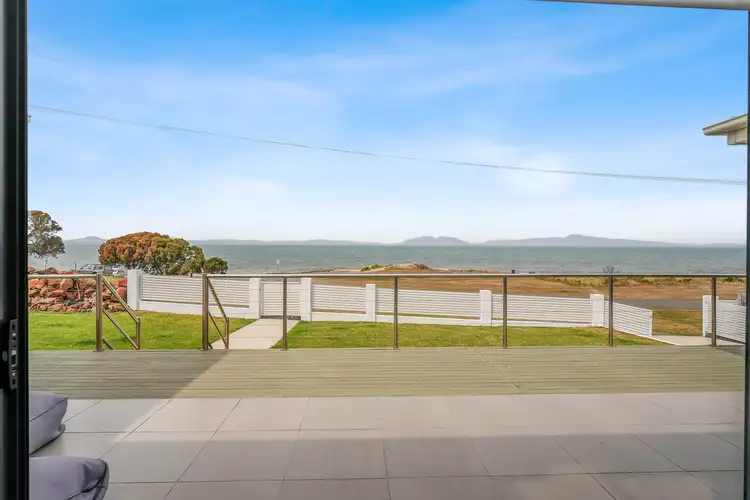 1 Old Spring Bay Road, Swansea TAS 7190
