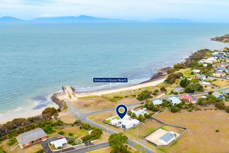 Fourth view of Homely house listing, 1 Old Spring Bay Road, Swansea TAS 7190