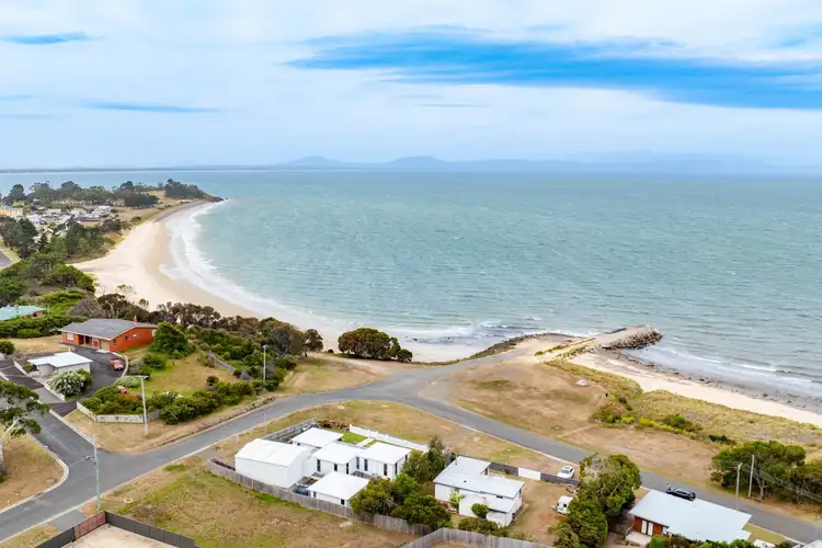 Fifth view of Homely house listing, 1 Old Spring Bay Road, Swansea TAS 7190