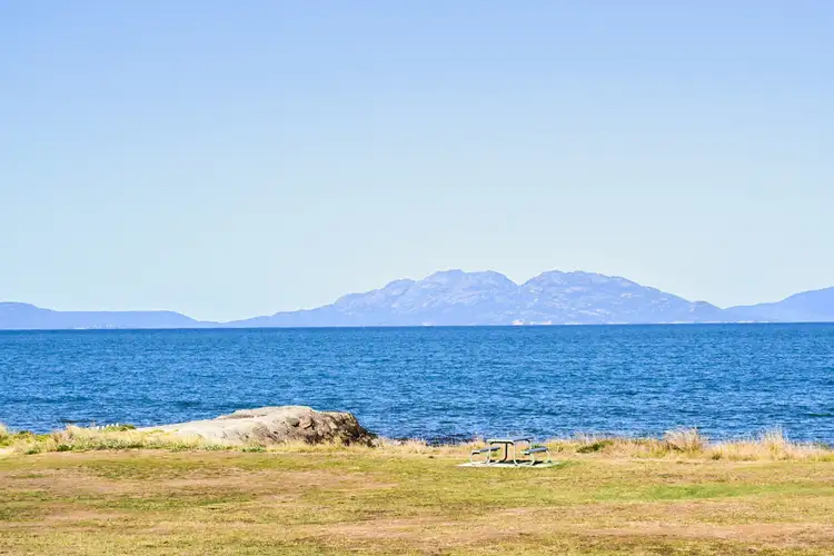 Sixth view of Homely house listing, 1 Old Spring Bay Road, Swansea TAS 7190