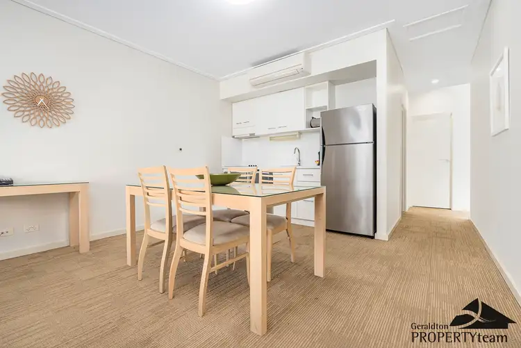 Fifth view of Homely apartment listing, 45/298 Chapman Road, Beresford WA 6530