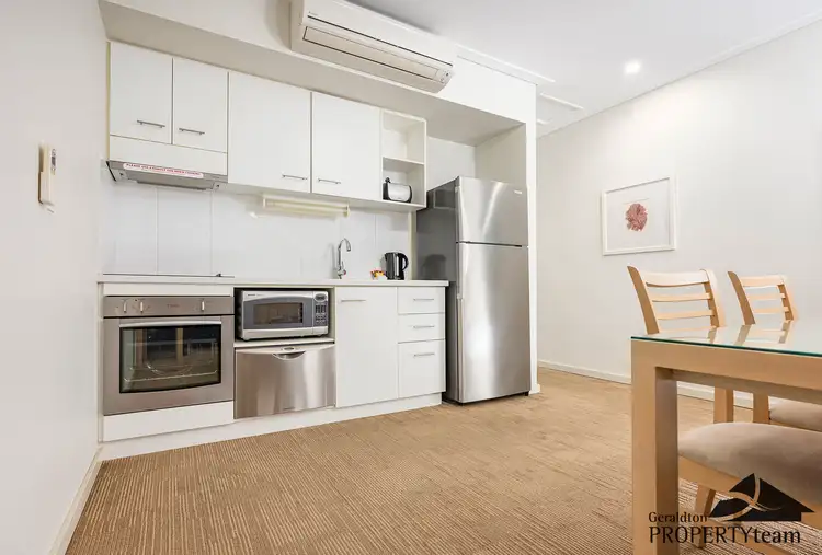 Sixth view of Homely apartment listing, 45/298 Chapman Road, Beresford WA 6530