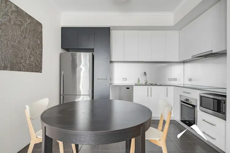 Fifth view of Homely house listing, 35/15 Aberdeen Street, Perth WA 6000