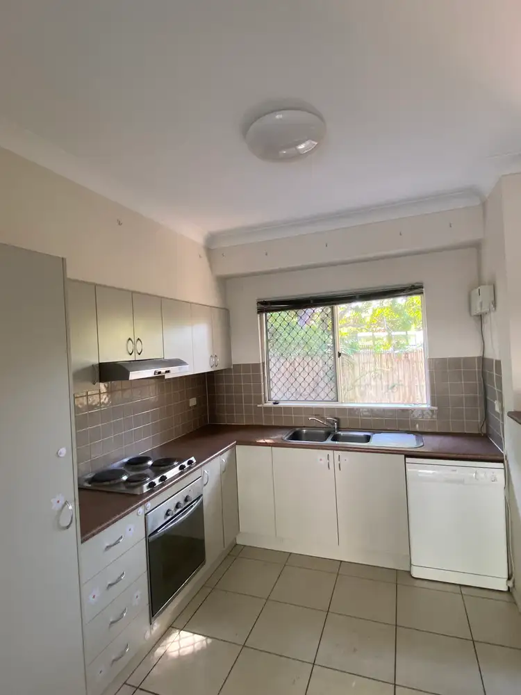Third view of Homely house listing, 102/90 First Avenue, Railway Estate QLD 4810