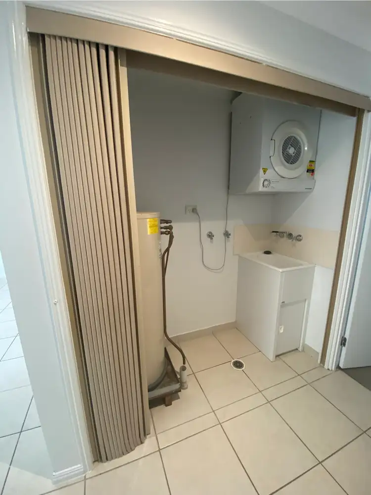 Sixth view of Homely house listing, 102/90 First Avenue, Railway Estate QLD 4810