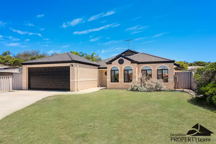 31 Rother Road, Cape Burney WA 6532
