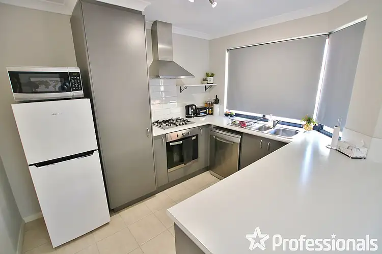Fifth view of Homely house listing, 27/11 Hazlett Way, Canning Vale WA 6155