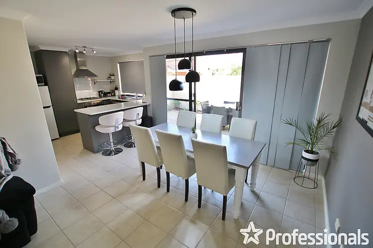 Sixth view of Homely house listing, 27/11 Hazlett Way, Canning Vale WA 6155