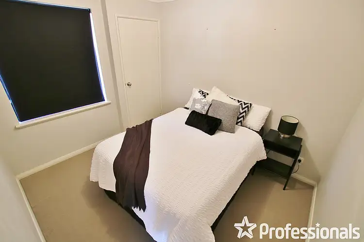 Seventh view of Homely house listing, 27/11 Hazlett Way, Canning Vale WA 6155
