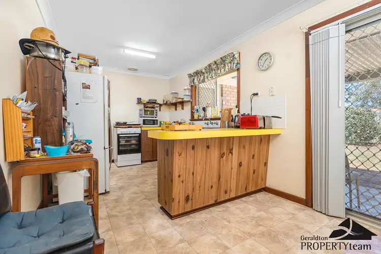 Fifth view of Homely house listing, 4 Green Street, Bluff Point WA 6530