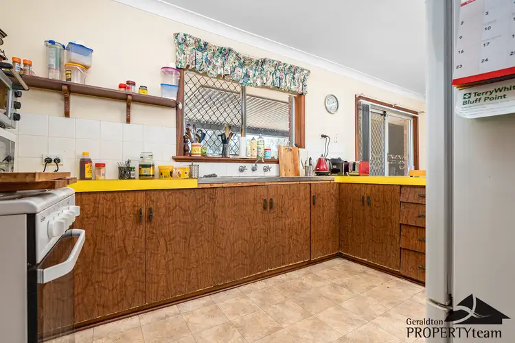 Sixth view of Homely house listing, 4 Green Street, Bluff Point WA 6530