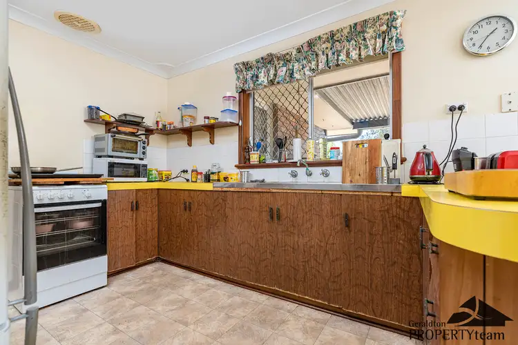 Seventh view of Homely house listing, 4 Green Street, Bluff Point WA 6530