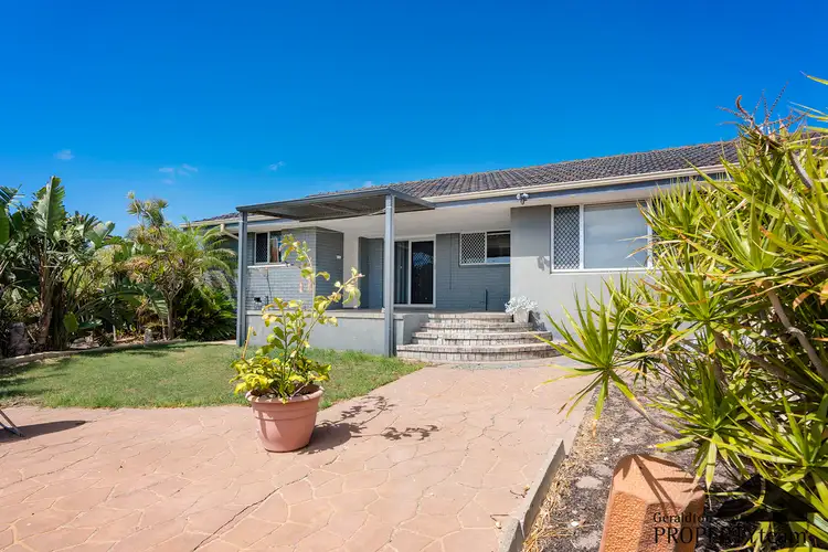 Second view of Homely house listing, 68 Glenview Street, Mount Tarcoola WA 6530