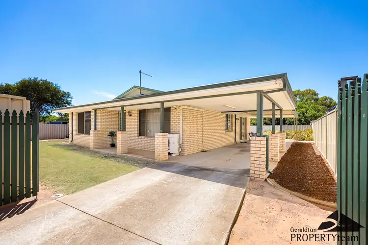2/243 Fifth Street, Wonthella WA 6530
