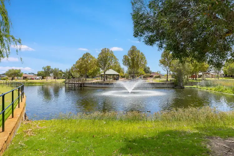 Third view of Homely house listing, 20 Chinchilla Parkway, Port Kennedy WA 6172