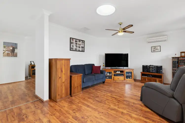 Fifth view of Homely house listing, 20 Chinchilla Parkway, Port Kennedy WA 6172