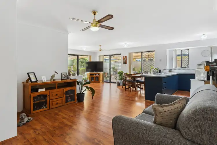 Sixth view of Homely house listing, 20 Chinchilla Parkway, Port Kennedy WA 6172