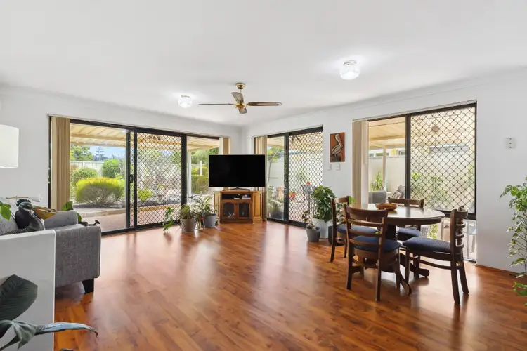 Seventh view of Homely house listing, 20 Chinchilla Parkway, Port Kennedy WA 6172