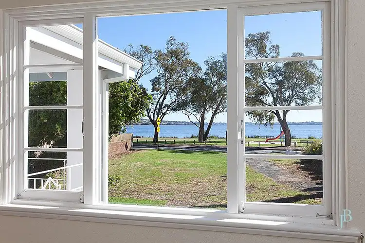Main view of Homely house listing, 99 Melville Beach Road, Applecross WA 6153