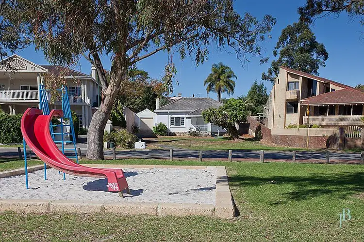 Second view of Homely house listing, 99 Melville Beach Road, Applecross WA 6153