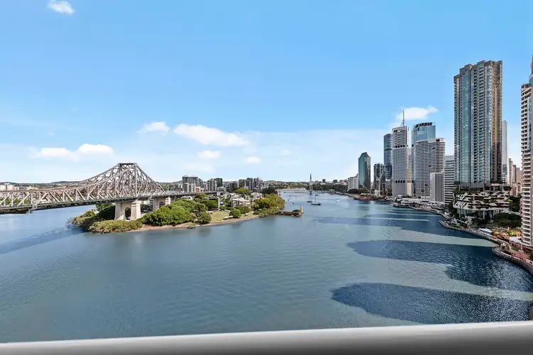 116/82 Boundary Street, Brisbane City QLD 4000
