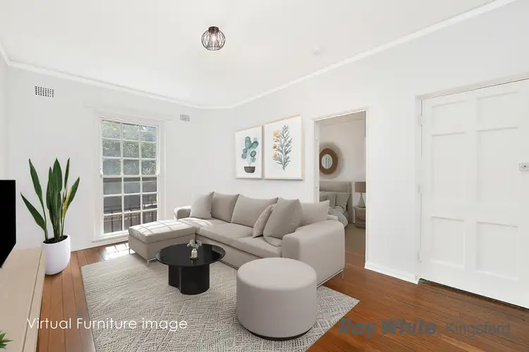 24/5-11 Samuel Terry Ave, Kensington NSW 2033